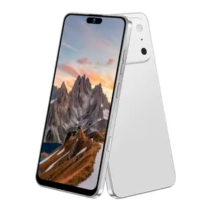 Astarry 17 Pro Max Smartphone, Touchscreen Phone, Modern Phone, Android Cell Phones, 6+64GB RAM, Octa-Core Processor, Android 12.0, 6.93-Inch Screen, 5000mah Battery, Dual Sim, Face Unlock