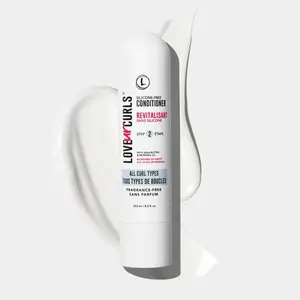 Fragrance-Free Hydrating & Detangling Conditioner