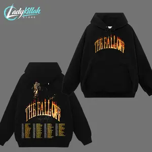 J. Cole - The Fall-Off Tour Graphic V71 For Dreamville High-quality, Soft Cotton T-Shirt, Disc 29, Disc 39 Hip-Hop Shirt, The Fall-Off Album Jermaine Lamar Cole Fan Graphic Tee, Cole World Music Fan Merch Shirt.