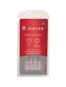 Singer Parallel Sewing Foot 250059896