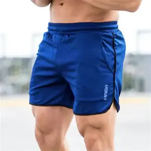 fashion and convenienceFashion And Convenience2022 NEW Summer Men Sports Running Shorts Jogging Fitness Shorts Quick Dry Male Gym Workout Shorts Casual Clothing Short Pants