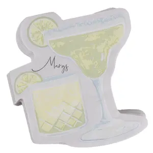 Margs Shaped Napkins