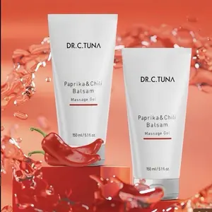 Paprika crème &chili