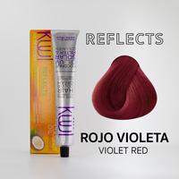 RED VIOLET - Reflects