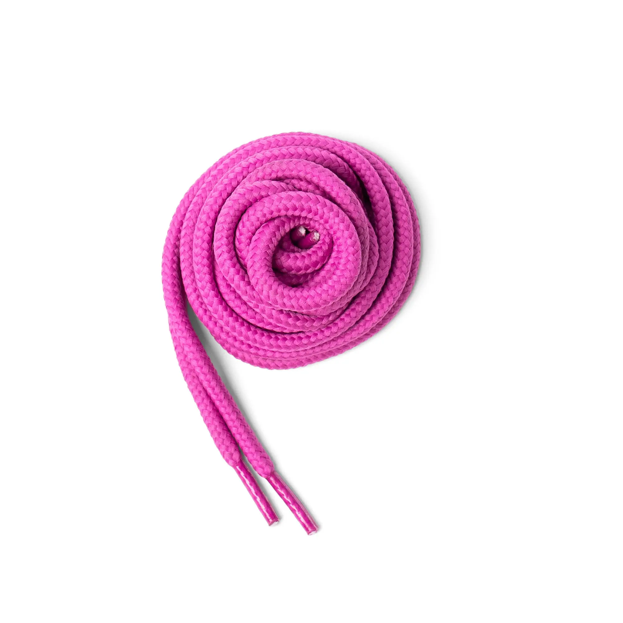 Magenta Laces