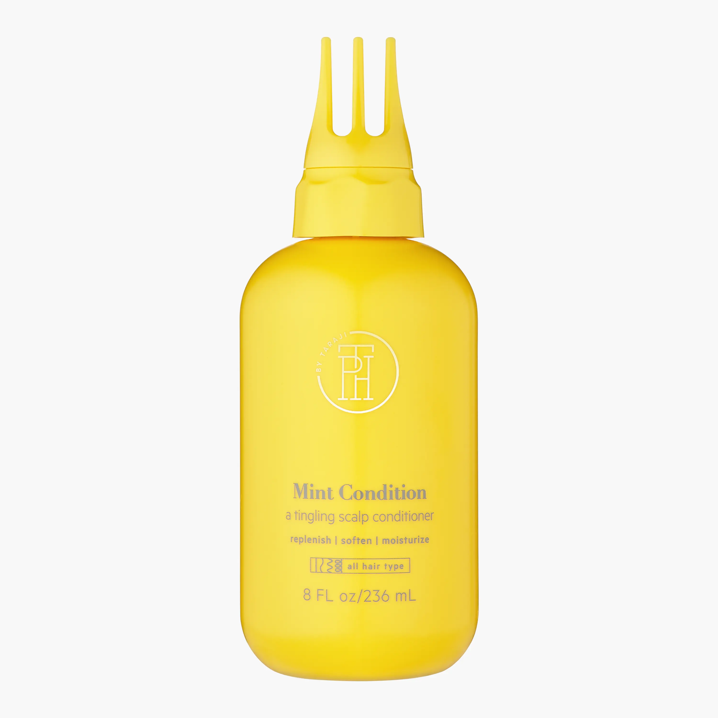 Mint Condition Scalp Conditioner