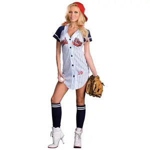 Sexy Grand Slam Costume