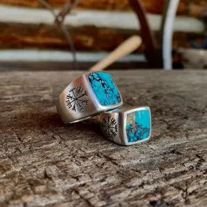 Find your Way Signet