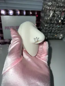 Tough Love - Nose Piercing