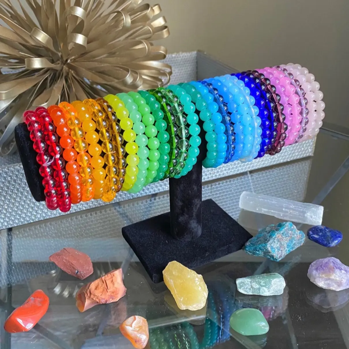NyJaay’s Bracelets