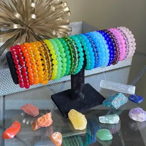 NyJaay’s Bracelets