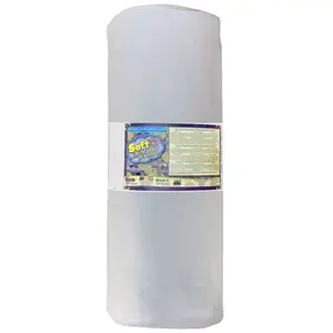 Soft & Bright Polyester Batting