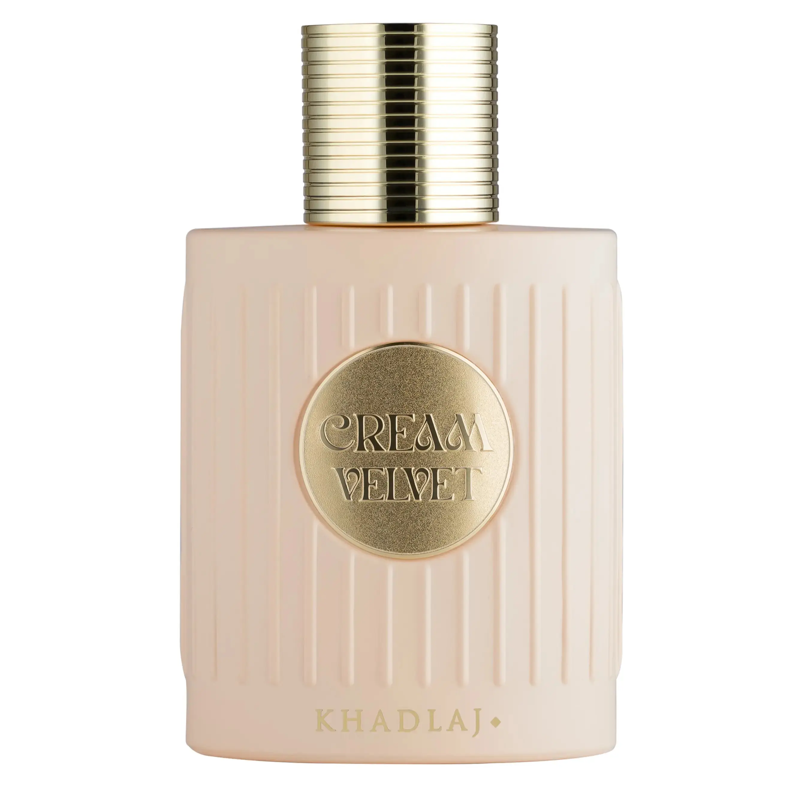 Khadlaj Cream Velvet Unisex Extrait de Parfum 3.4oz