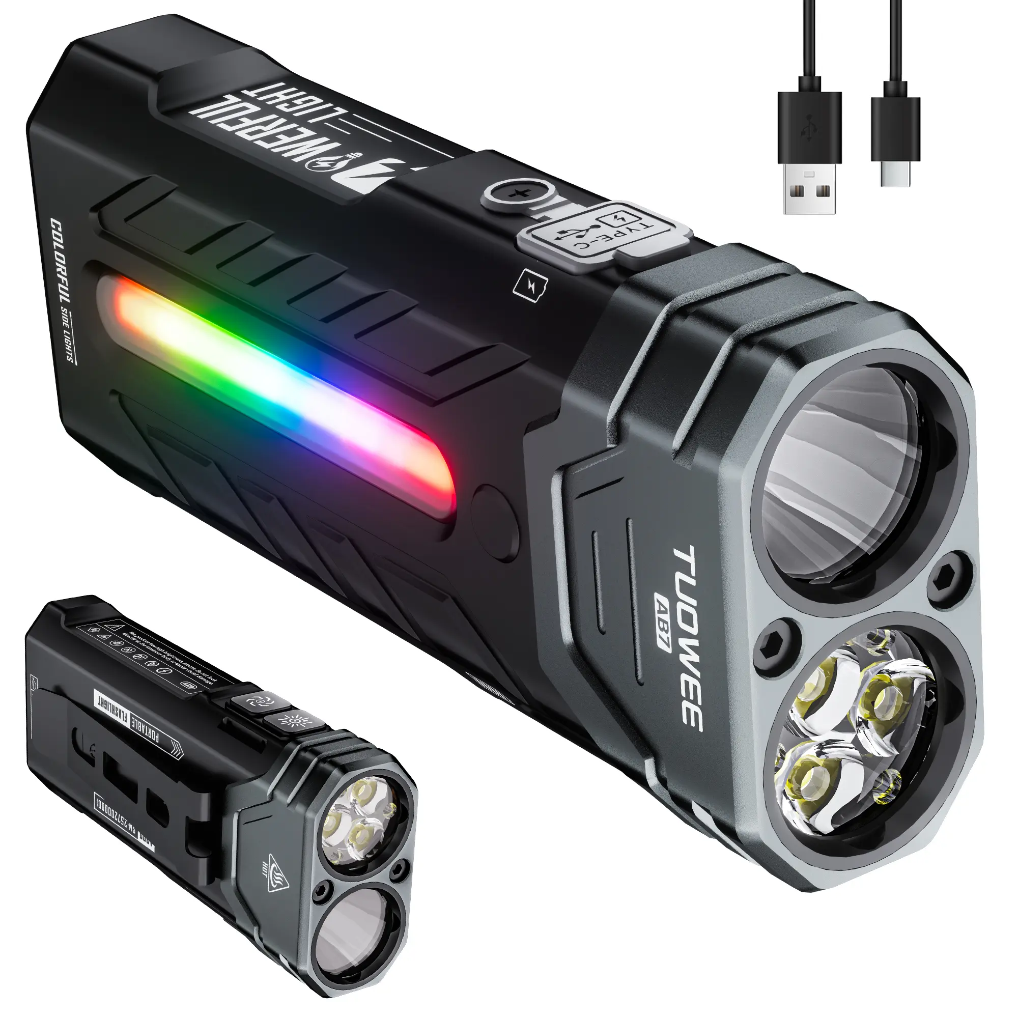 200 lumen led rechargeable flashlight BLACK+DECKER Neck Reading Light, Lumens Dual Hands-Free Lighting, Flexible Gooseneck, 3 Dimmable Modes, SOS, 3 Magnetic Mounts, Wearable, AA Battery-Powered, IP65 Weather-Resistant : Tools & Home Improvement The Dorcy 200 Cyclops 200 Lumen Tactical Flashlight