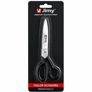 Professional tailor dress cutting scissor, 6 inches