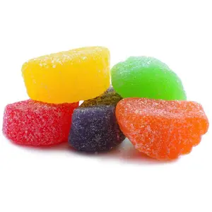 Mixed Fruit Slices Mixed Fruit Slices