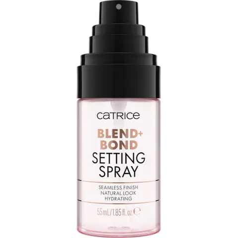 Blend + Bond Setting Spray