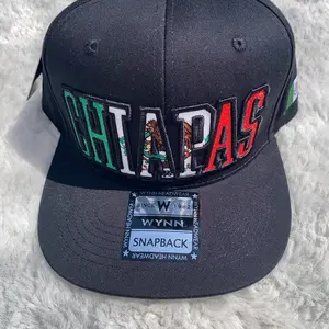 Chiapas cap