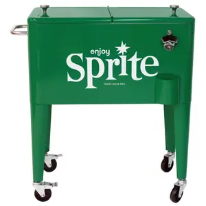 Leigh Country  60 qt. Sprite Cooler