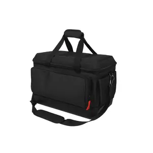 Hyper Tough Full Size Stackable Cooler Bag with 20 qt Insulation