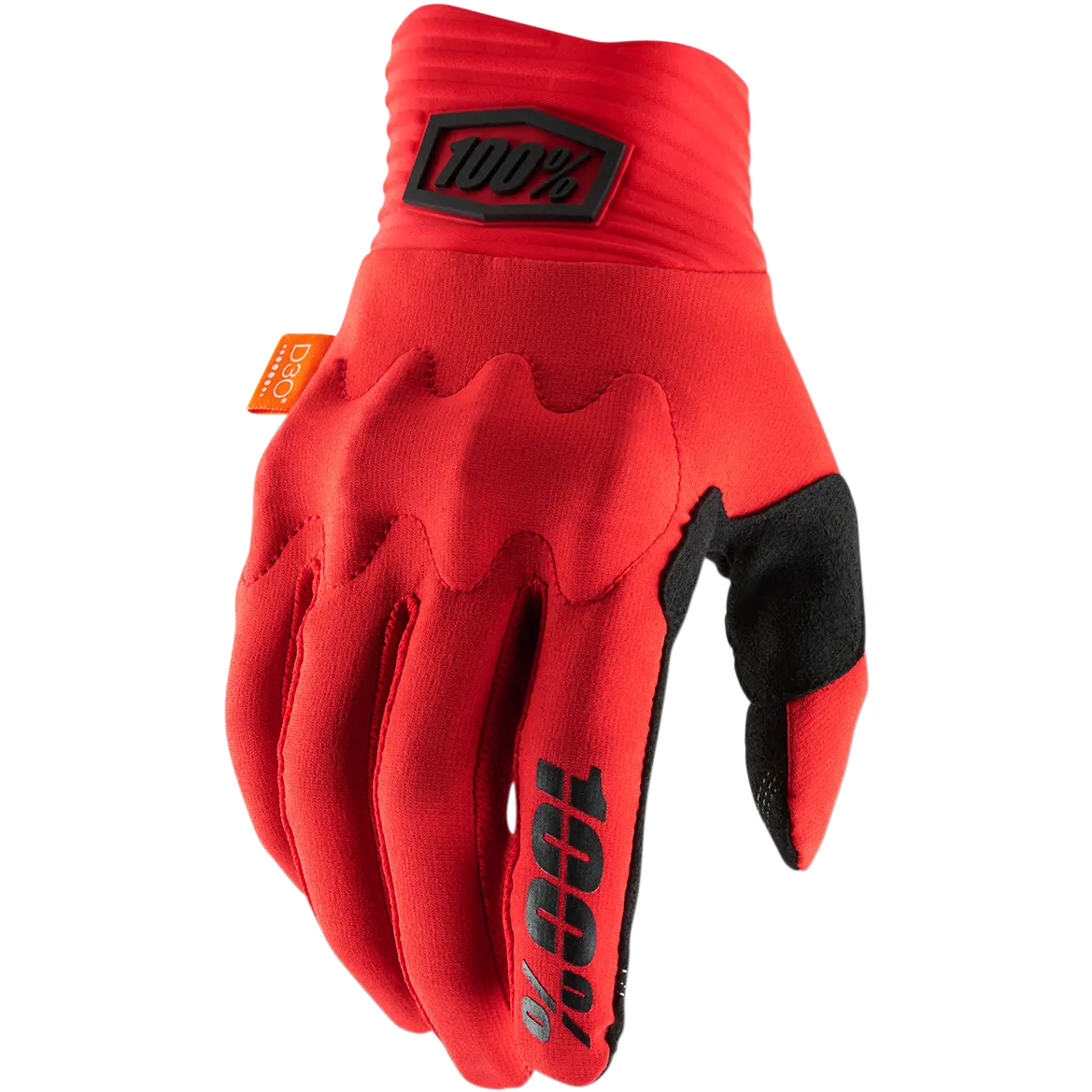 100% Cognito Smart Shock Glove 100% Cognito Smart Shock Glove