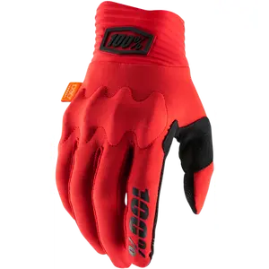 100% Cognito Smart Shock Glove 100% Cognito Smart Shock Glove