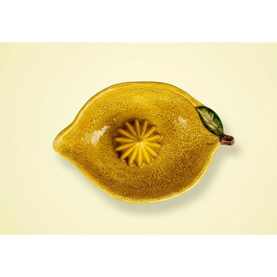 Pre Order Lemon Shaped Juicer