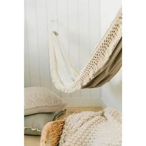 Sand Hammock by Splendipity