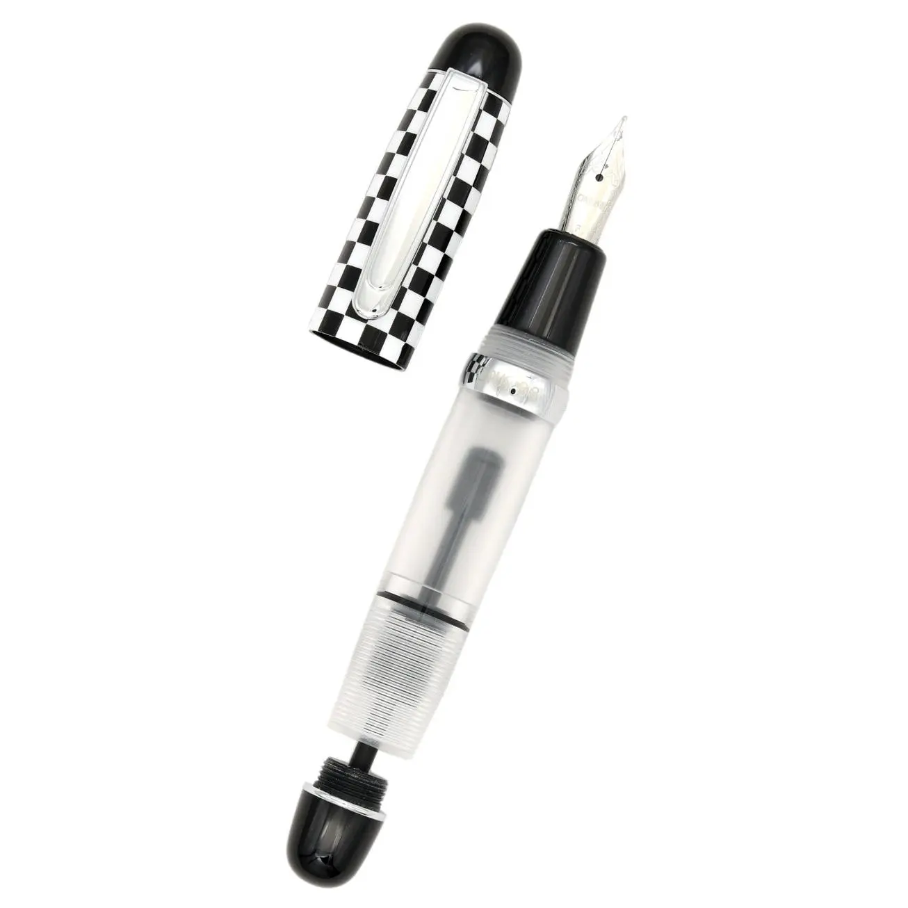 Opus 88 Mini Pocket Pen
