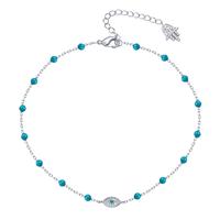 White Gold - Evil Eye