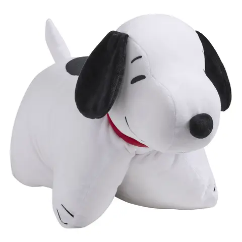 Pillow Pets Peanuts Snoopy Plush
