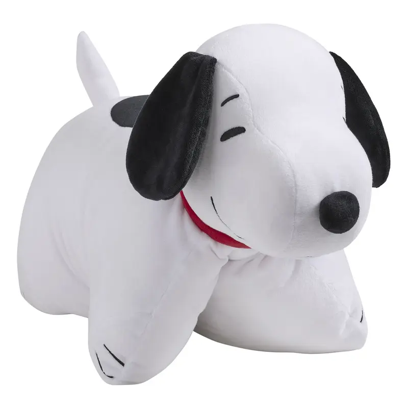 Pillow Pets Peanuts Snoopy Plush