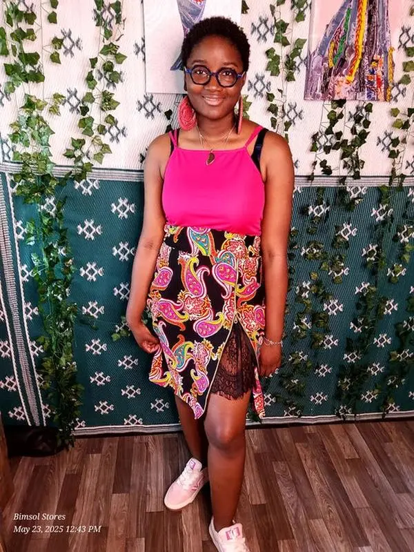 Ekon Ankara skirt Ekon Ankara skirt