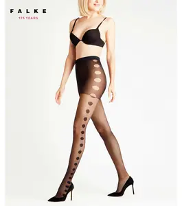 Falke Glamour Dot 15 DEN Tights