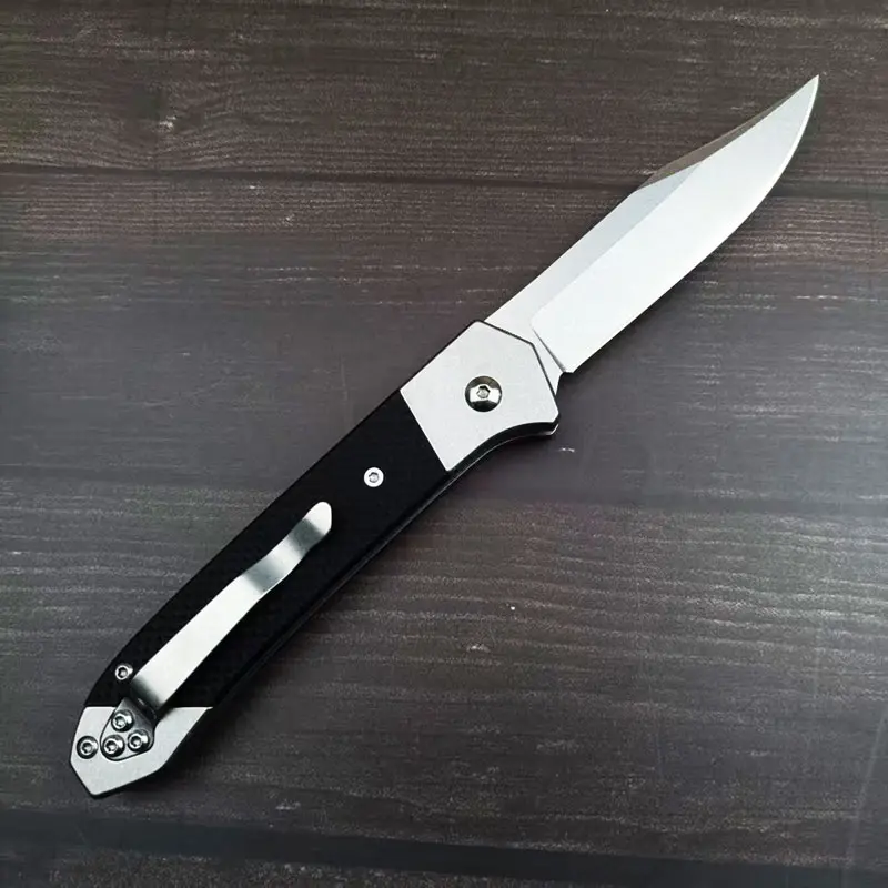 English：Stainless Steel Portable Folding Cutting Utility Tool
