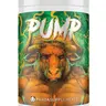 Panda Supps PUMP Stim Free Pre-Workout (20/40 Servings)
