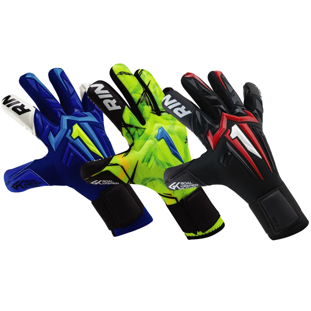 Rinat Aries-X Prime Goalkeeper Glove