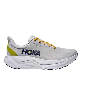 Hoka Arahi 8 Stardust / Cosmic Grey  1168690-SSTC Men's