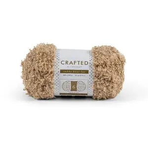 Teddy Bear Fur