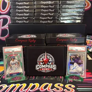 Compass Ruby Guaranteed Card