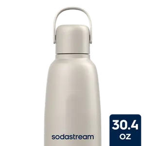 Sodastream Fizz & Go 30.4oz Carbonating Bottle