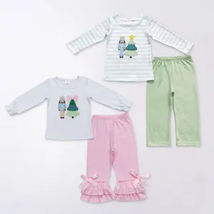 Christmas Kids Clothes