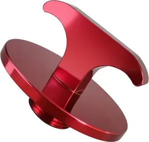 Aluminum Alloy Oil Filter Plug tool for Dodge Ram 2500, 3500, Cummins Turbo Diese Oil Filter Cap Off Tool-car accessories-oil Filter Removal Wrench