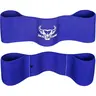 Fitness Bench Press Strength Band, Adjustable Weightlifting Slingshot Blaster,Weight Lifting Resistance Band, Bench Press Slingshot for Elbow Fitness,Chest Builder,Powerlifting