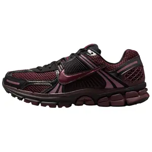 Nike Wmns Zoom Vomero 5 'Black Burgundy Crush'