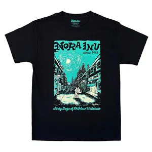 Nighthawks Tee