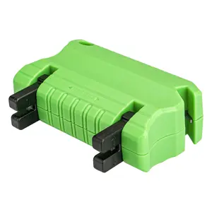 Reel Mower Blade Sharpener Kit - Green