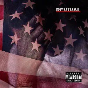 Eminem - Revival  [COMPACT DISC - CD] Explicit
