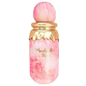 Eau de Parfum 100ml (3.4 fl oz) | Strawberry, Marshmallow, Vanilla | Sweet Gourmand