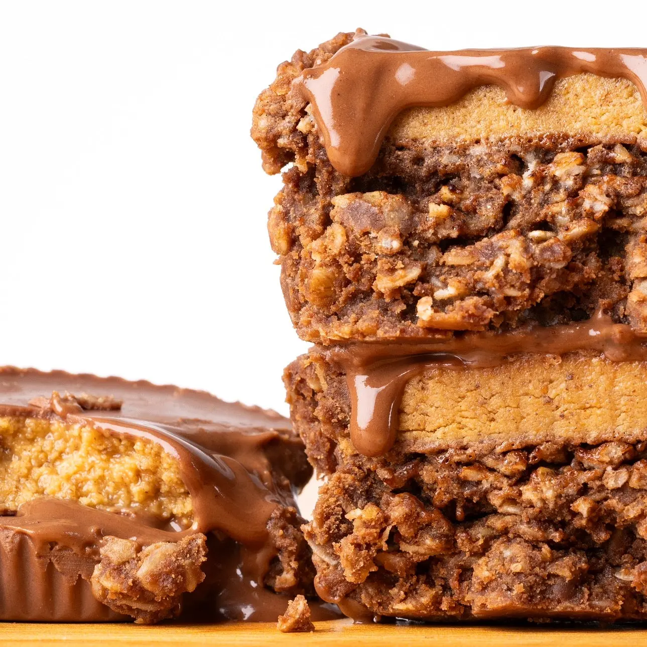 No Bake Peanut Butter Homemade Buckeye Bombs No Bake Peanut Butter Homemade Buckeye Bombs